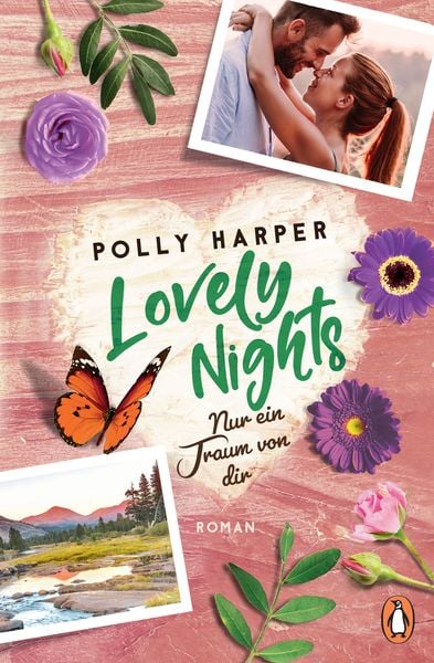 Produktbild: Lovely Nights. Nur ein Traum von dir