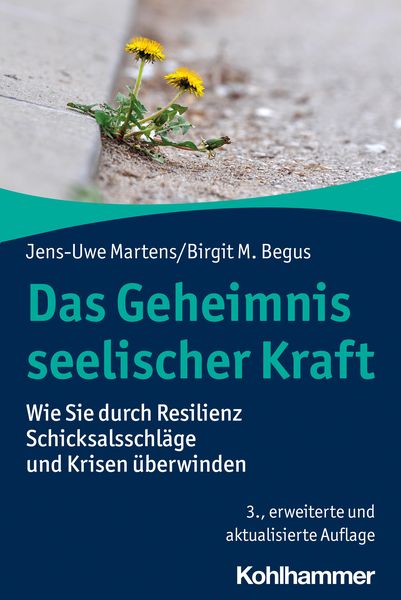 Produktbild: Das Geheimnis seelischer Kraft