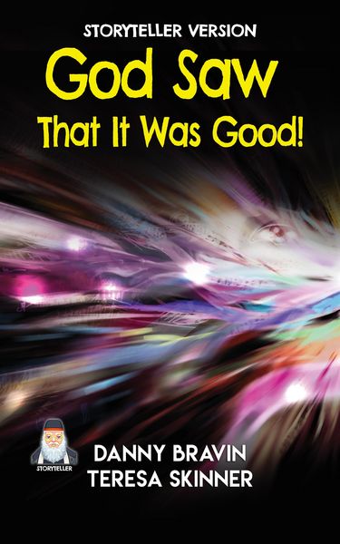 Produktbild: God Saw That It Was Good