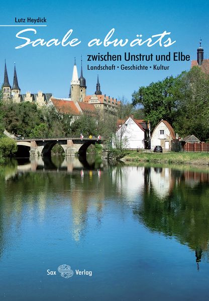Produktbild: Saale abw&auml;rts
