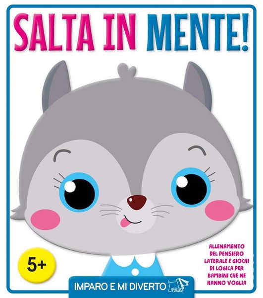 Produktbild: Salta in mente