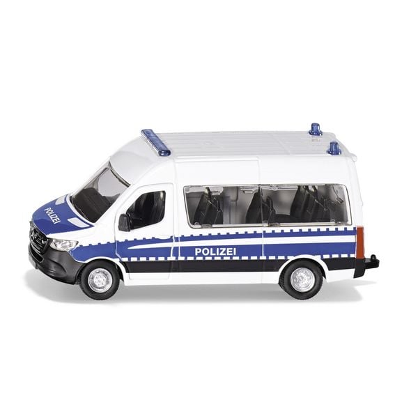 Produktbild: Siku 2305 Mercedes-Benz Sprinter