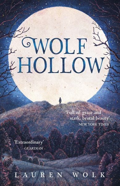 Produktbild: Wolf Hollow