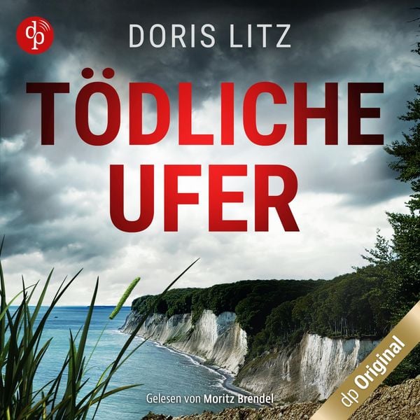 Produktbild: T&ouml;dliche Ufer