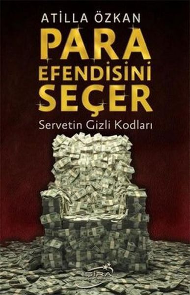 Produktbild: Para Efendisini Secer