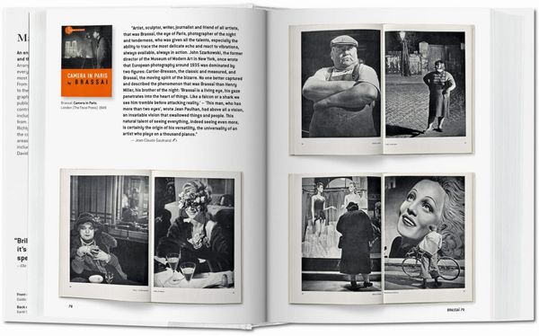 Produktbild: Photographers A&ndash;Z