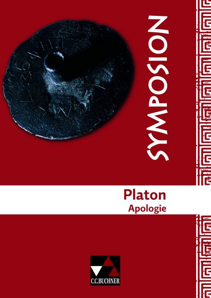 Produktbild: Symposion / Platon, Apologie