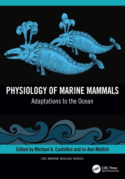 Produktbild: Physiology of Marine Mammals