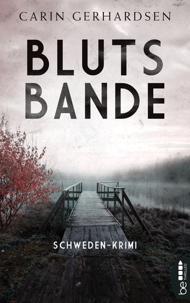 Produktbild: Blutsbande