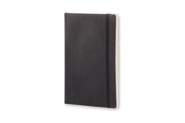 Produktbild: MOLESKINE: Moleskine Pocket Dotted Notebook Soft
