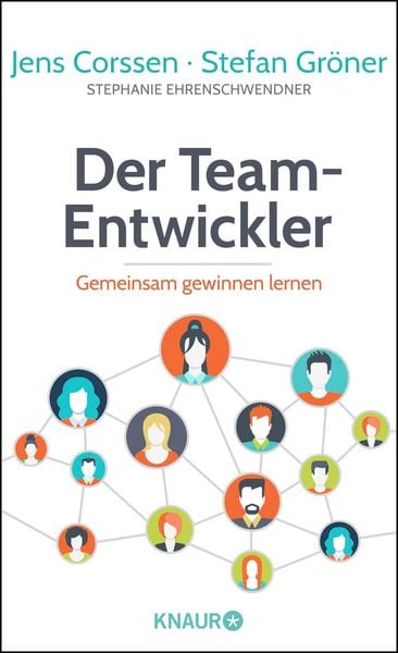 Produktbild: Der Team-Entwickler