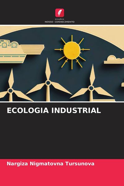 Produktbild: Ecologia Industrial