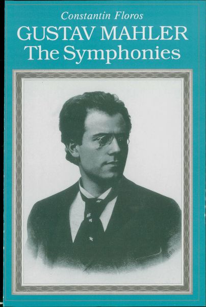 Produktbild: Gustav Mahler