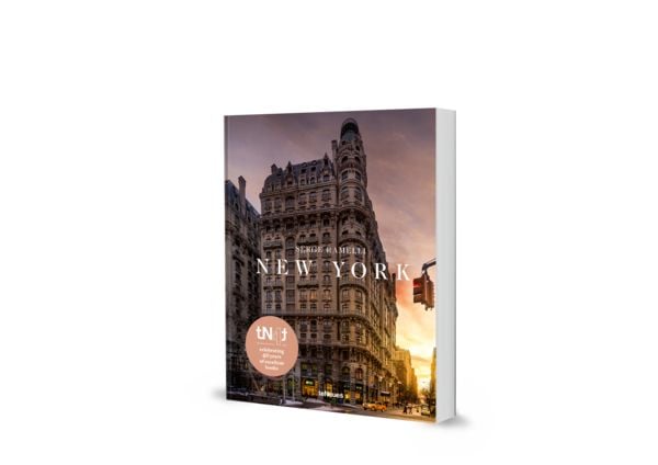 Produktbild: New York