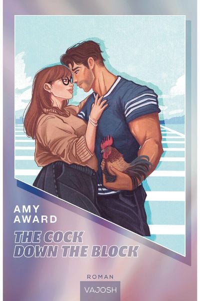 Produktbild: The Cock Down the Block