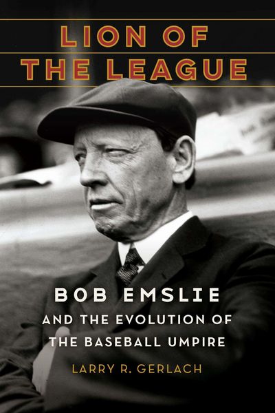 Produktbild: Lion of the League