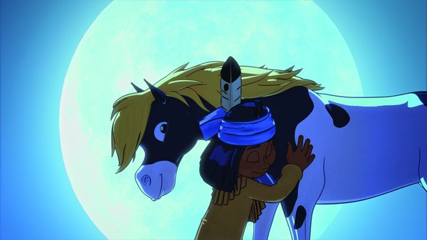Produktbild: Yakari - Der Kinofilm