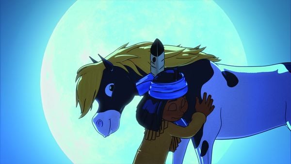 Produktbild: Yakari - Der Kinofilm