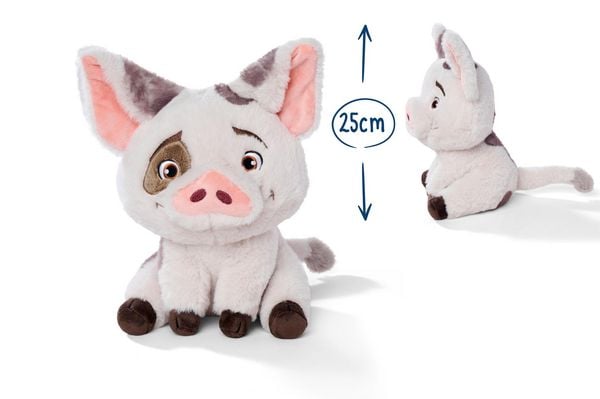 Produktbild: Disney Vaiana 2 PUA, 25cm