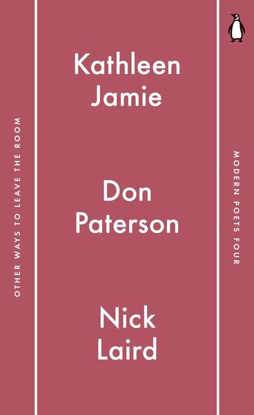 Produktbild: Penguin Modern Poets 4