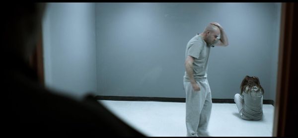 Produktbild: The Evil in Us - Uncut