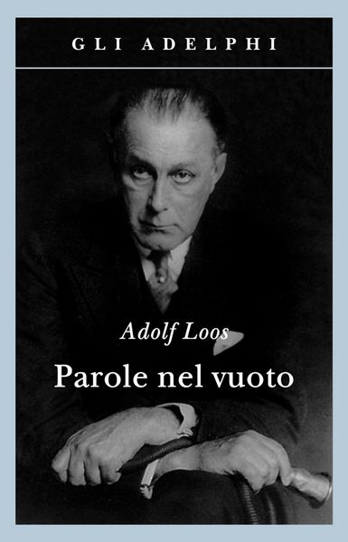 Produktbild: Parole nel vuoto