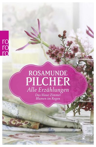 Produktbild: Alle Erz&auml;hlungen