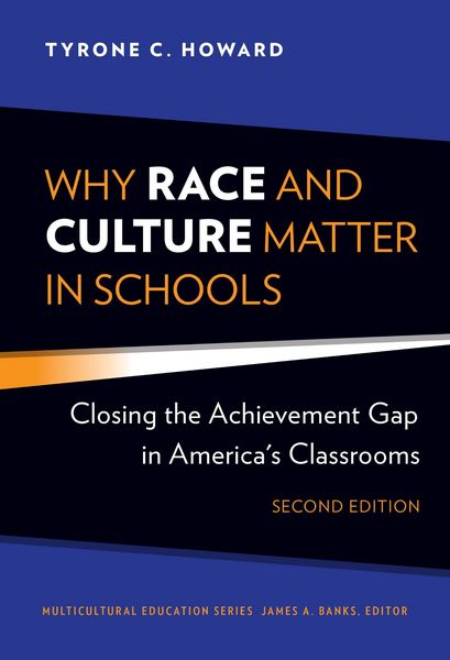 Produktbild: Why Race and Culture Matter in Schools