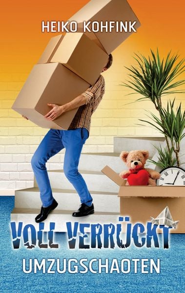 Produktbild: Voll verr&uuml;ckt