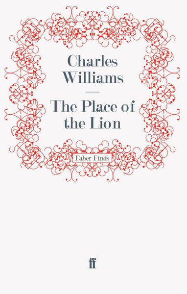 Produktbild: The Place of the Lion