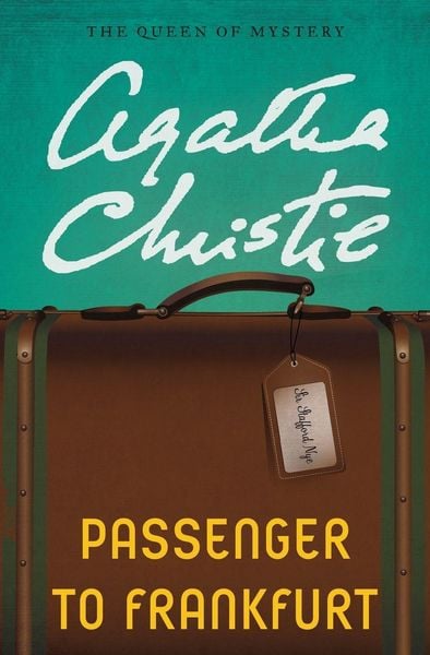 Produktbild: Passenger to Frankfurt