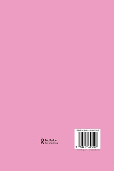 Produktbild: Anglo-American Democracy (Routledge Library Editions