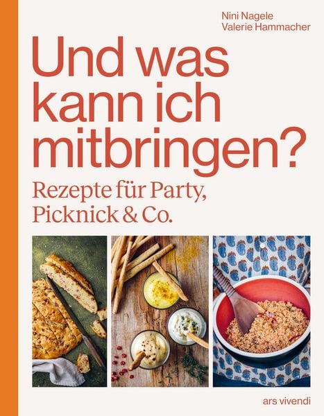 Produktbild: Und was kann ich mitbringen?