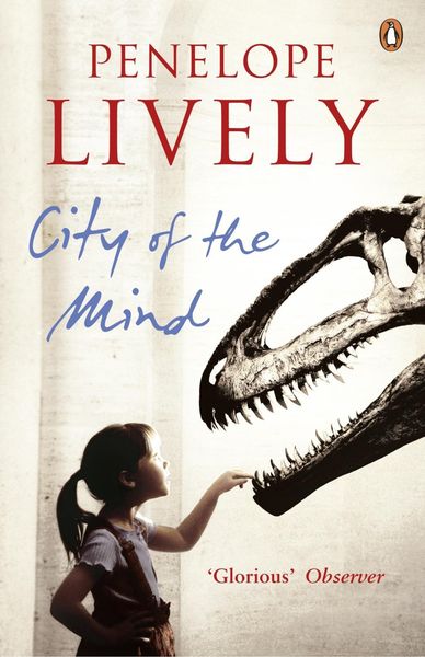 Produktbild: City of the Mind