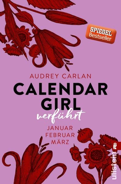 Produktbild: Calendar Girl - Verf&uuml;hrt