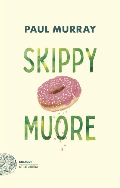 Produktbild: Skippy muore