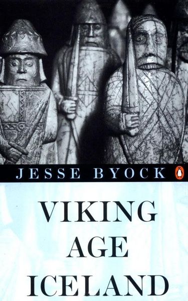 Produktbild: Viking Age Iceland