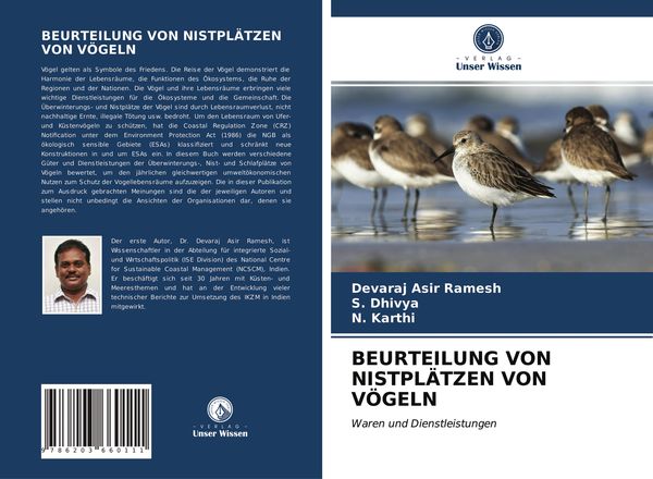 Produktbild: Beurteilung von Nistpl&auml;tzen von V&ouml;geln