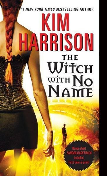 Produktbild: Hollows 13. The Witch with No Name