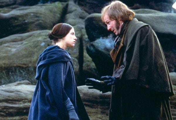 Produktbild: Jane Eyre