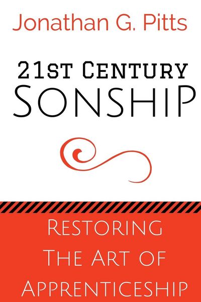 Produktbild: 21st Century Sonship