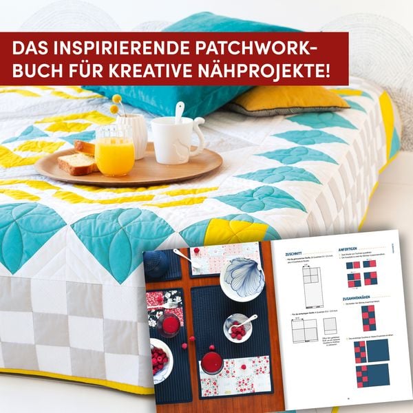 Produktbild: Patchwork