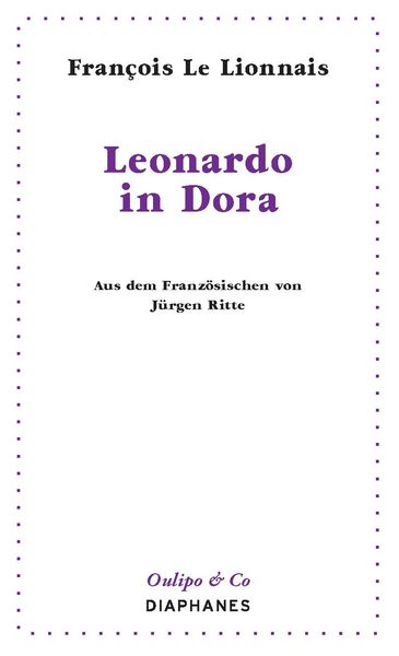 Produktbild: Leonardo in Dora