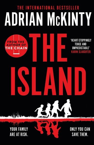 Produktbild: The Island