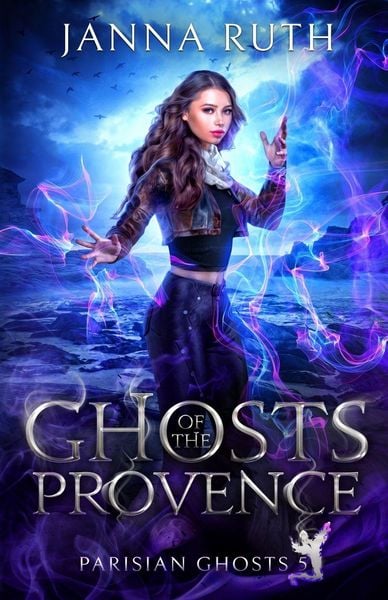 Produktbild: Ghosts of the Provence