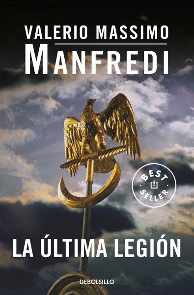 Produktbild: La &uacute;ltima legi&oacute;n