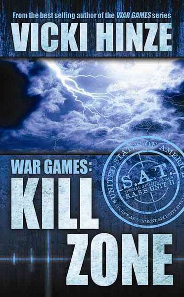 Produktbild: Kill Zone