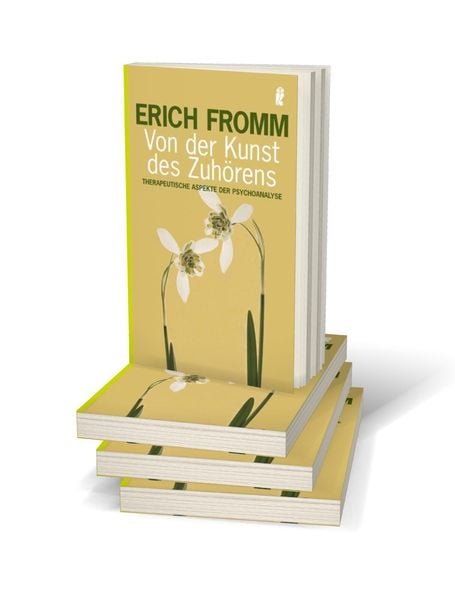 Produktbild: Von der Kunst des Zuh&ouml;rens
