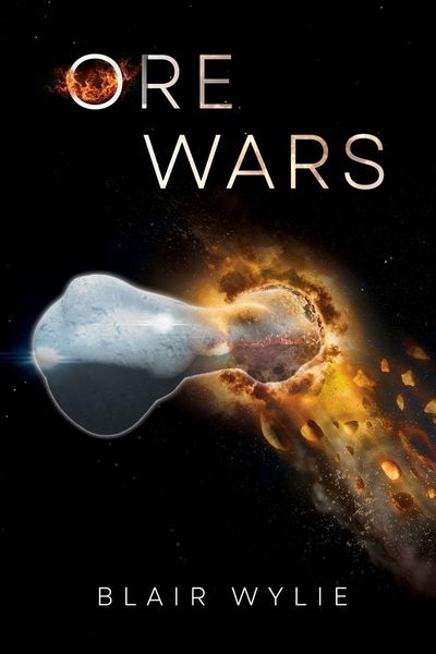 Produktbild: Ore Wars