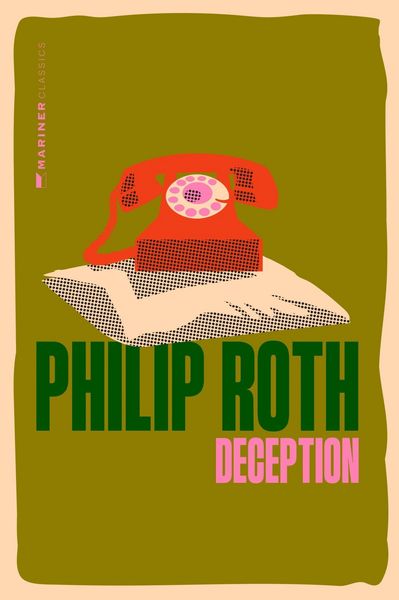 Produktbild: Deception